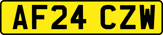 AF24CZW