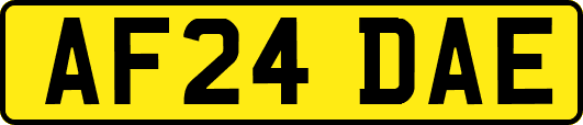 AF24DAE
