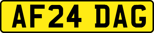 AF24DAG