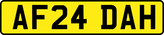 AF24DAH