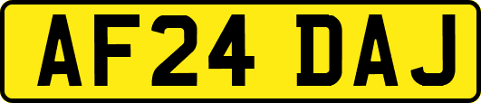 AF24DAJ