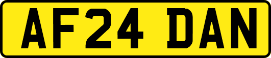 AF24DAN