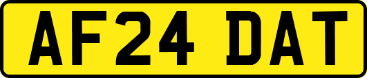 AF24DAT