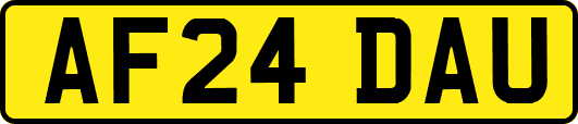 AF24DAU