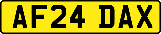 AF24DAX