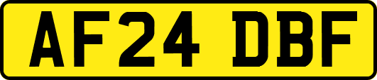 AF24DBF