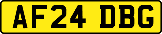 AF24DBG