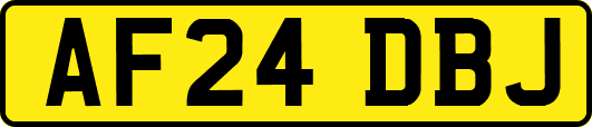 AF24DBJ