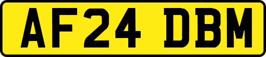 AF24DBM