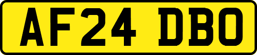 AF24DBO