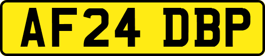 AF24DBP