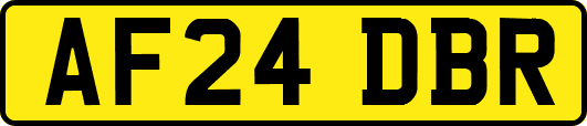 AF24DBR