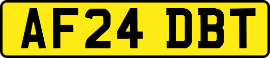 AF24DBT