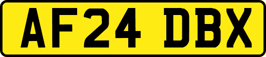 AF24DBX