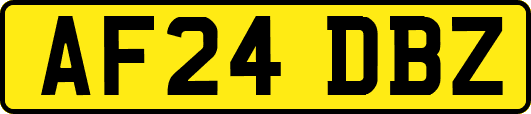 AF24DBZ