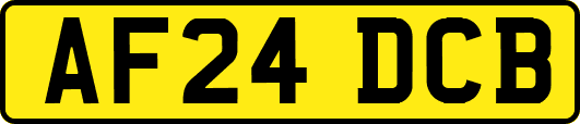 AF24DCB