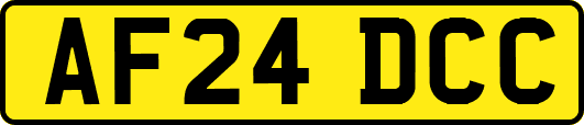 AF24DCC