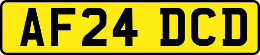AF24DCD
