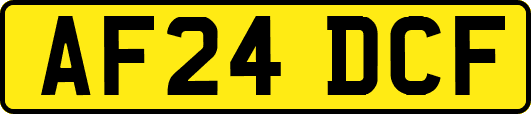 AF24DCF