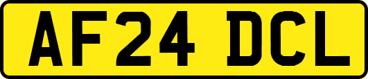 AF24DCL