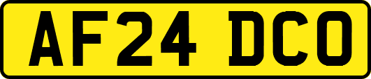 AF24DCO