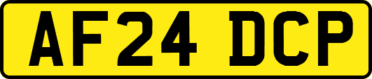 AF24DCP