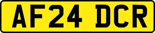 AF24DCR