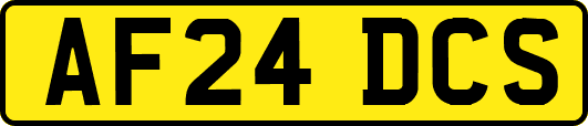AF24DCS