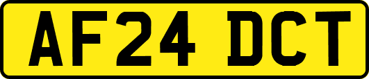 AF24DCT