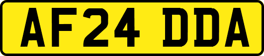 AF24DDA