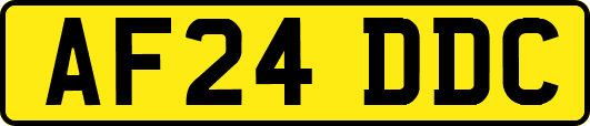 AF24DDC
