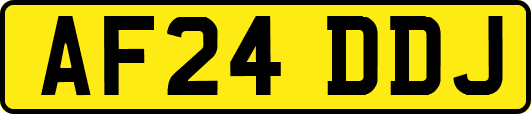 AF24DDJ