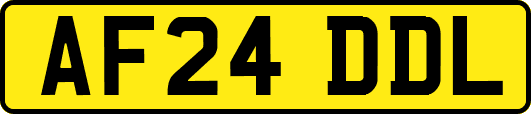 AF24DDL