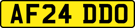 AF24DDO