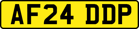 AF24DDP