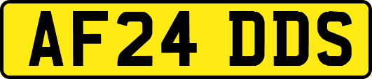 AF24DDS