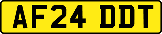 AF24DDT
