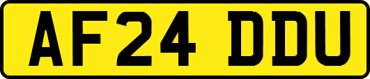 AF24DDU