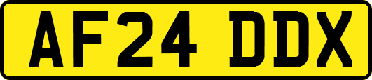 AF24DDX