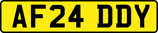 AF24DDY