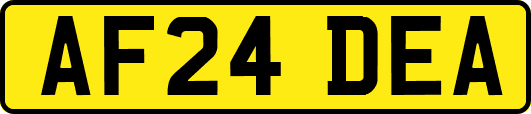 AF24DEA