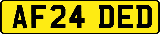 AF24DED