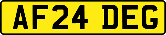 AF24DEG