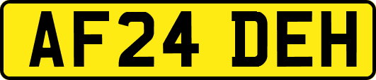 AF24DEH