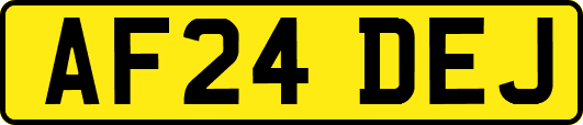 AF24DEJ