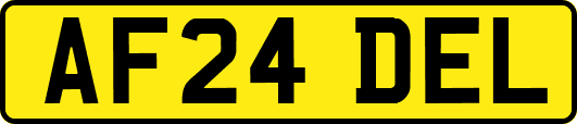 AF24DEL