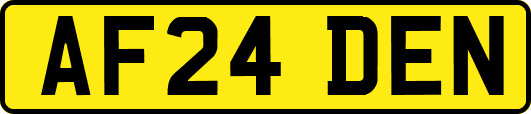AF24DEN