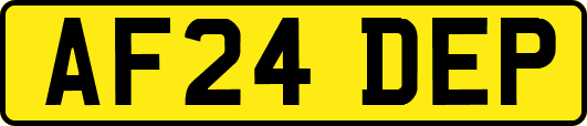 AF24DEP