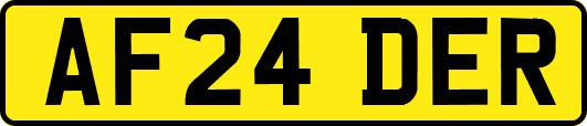 AF24DER