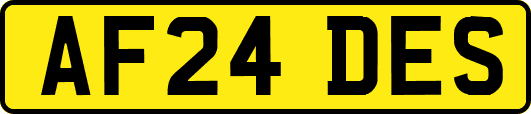 AF24DES